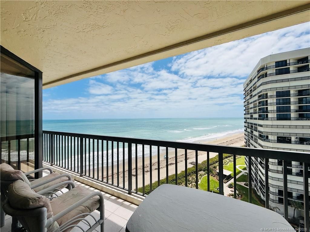 9500 S Ocean Drive, Unit 1308, Jensen Beach, FL 34957 Photo