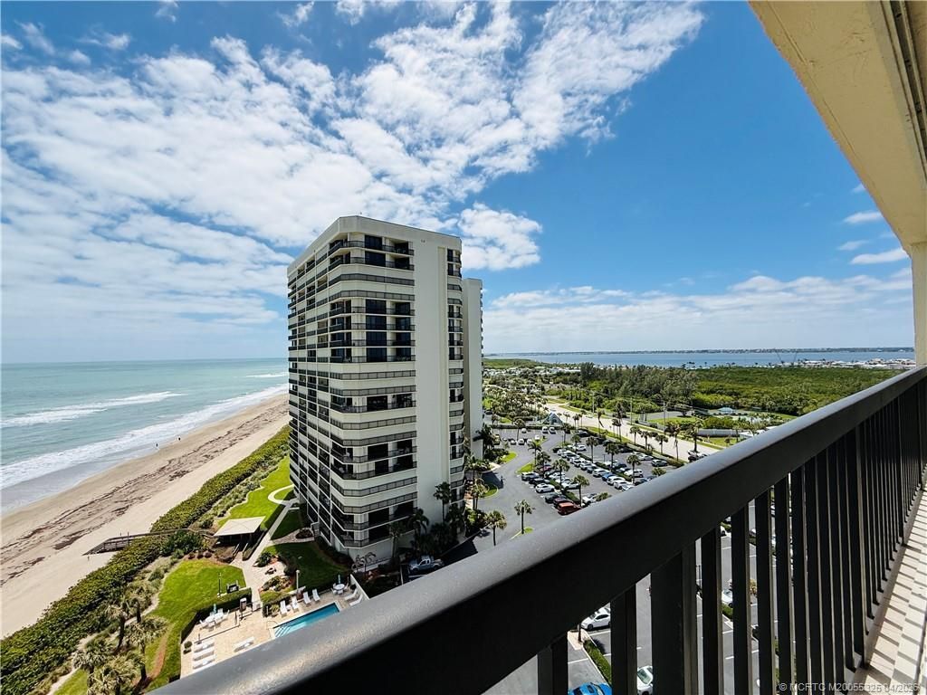 9500 S Ocean Drive, Unit 1308, Jensen Beach, FL 34957 Photo