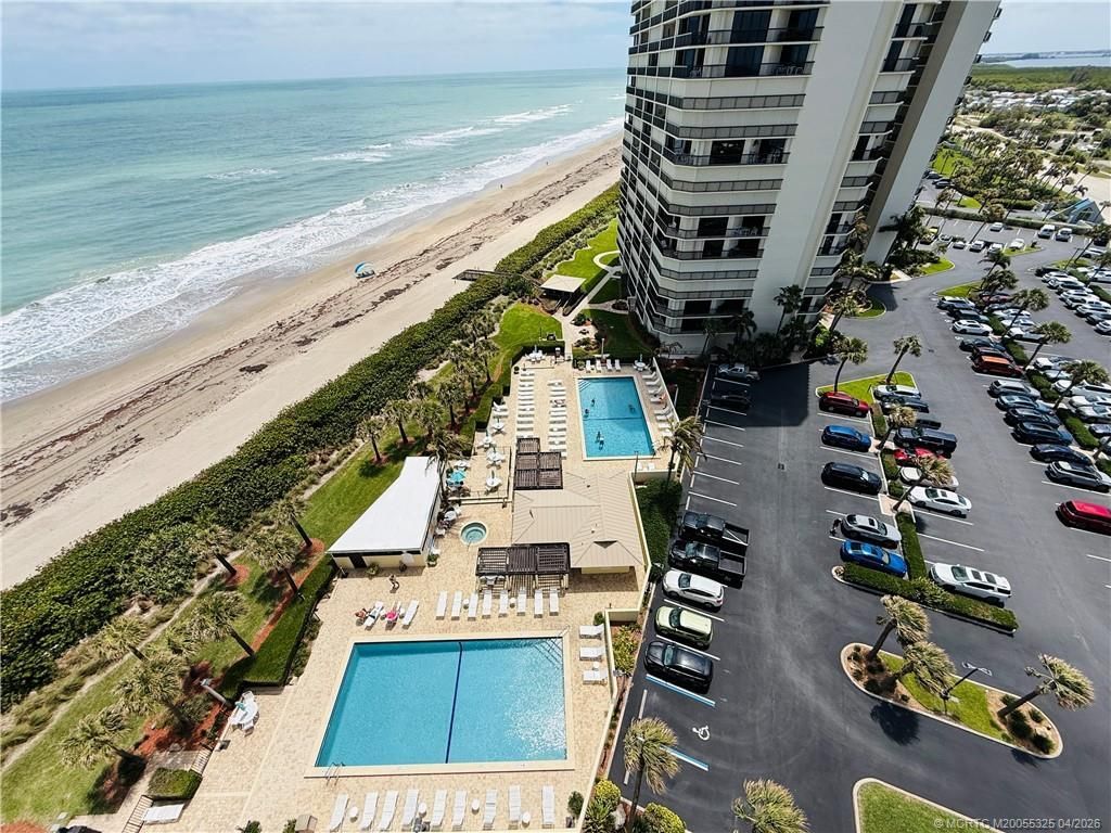 9500 S Ocean Drive, Unit 1308, Jensen Beach, FL 34957 Photo