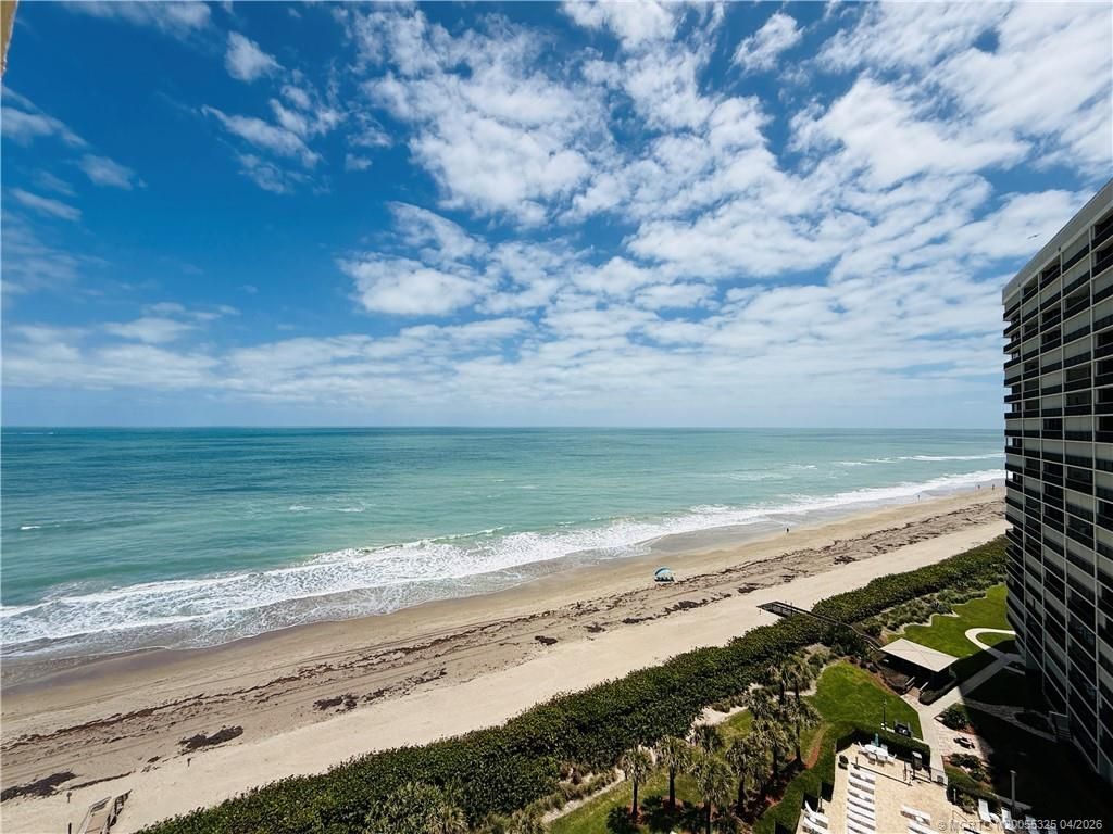 9500 S Ocean Drive, Unit 1308, Jensen Beach, FL 34957 Photo
