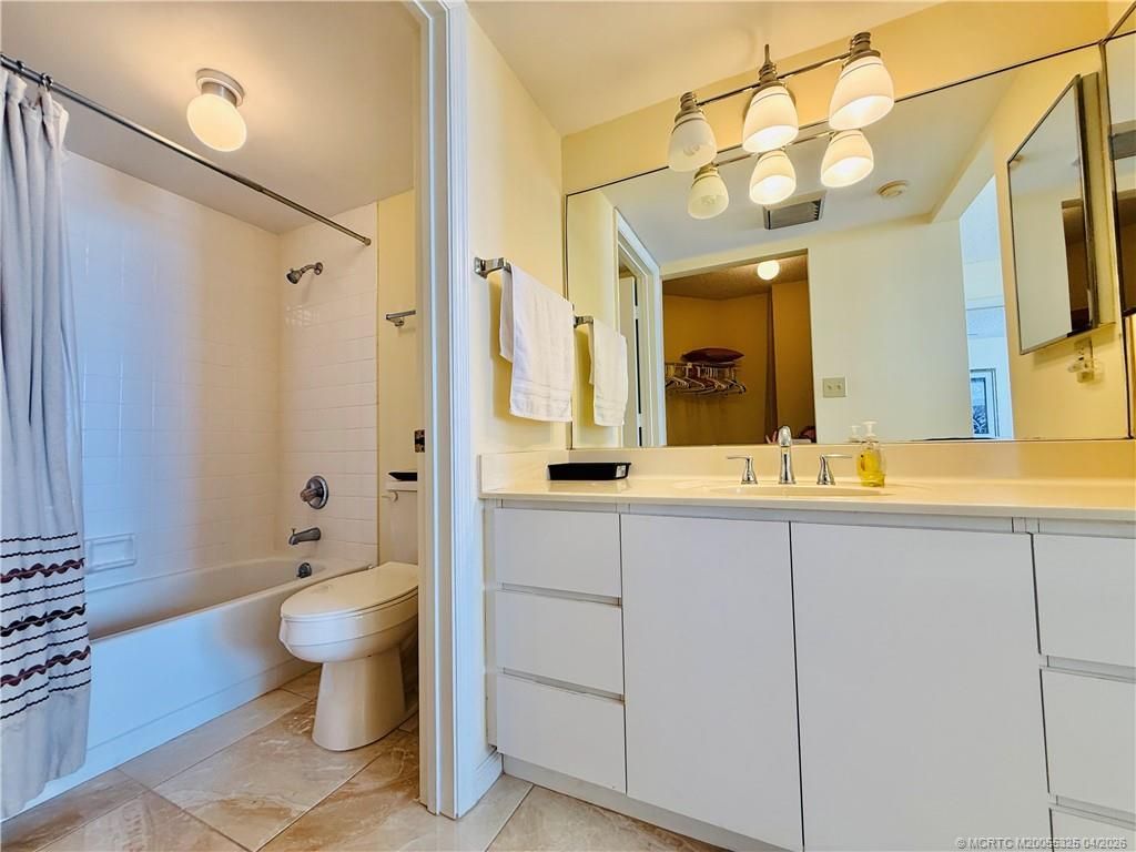 9500 S Ocean Drive, Unit 1308, Jensen Beach, FL 34957 Photo