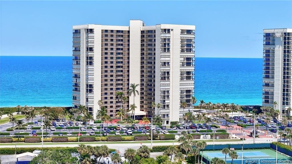 9500 S Ocean Drive, Unit 1308, Jensen Beach, FL 34957 Photo