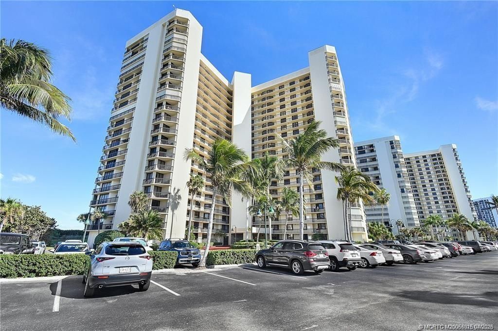 9500 S Ocean Drive, Unit 1308, Jensen Beach, FL 34957 Photo