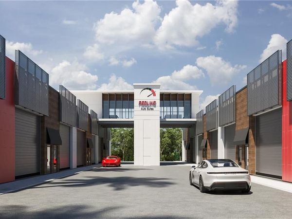 5705 Taylor RD , Unit 206/207, OTHER, FL 34109