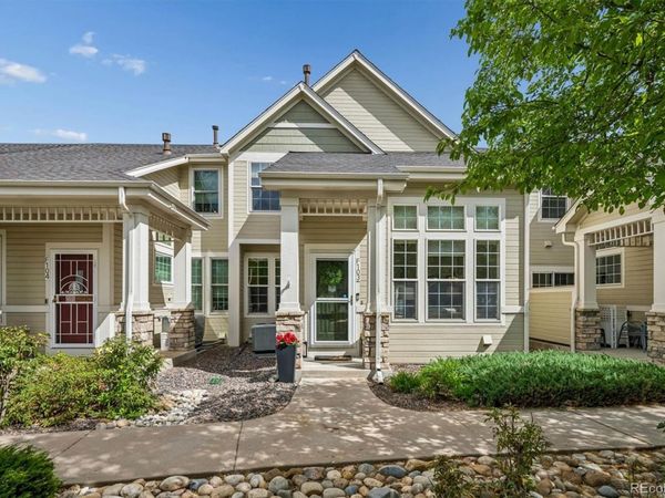 5155 W Quincy Avenue , Unit F-103, Denver, CO 80236