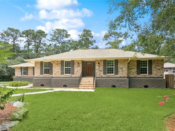 138 RUE DE LA PAIX , Slidell, LA 70461