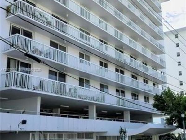 401 Ocean Dr, Unit 716, Miami Beach, FL 33139