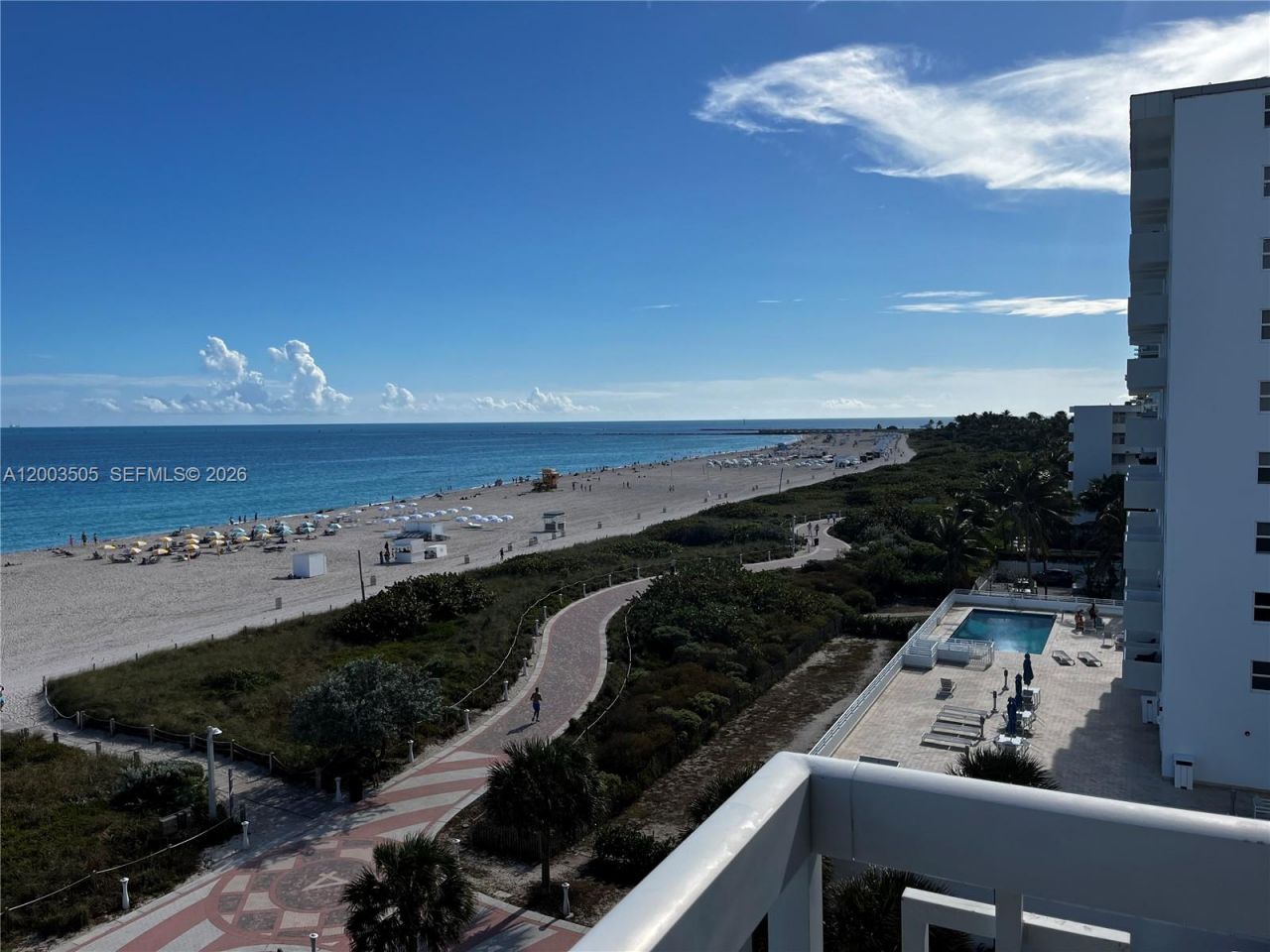 401 Ocean Dr, Unit 716, Miami Beach, FL 33139 Photo