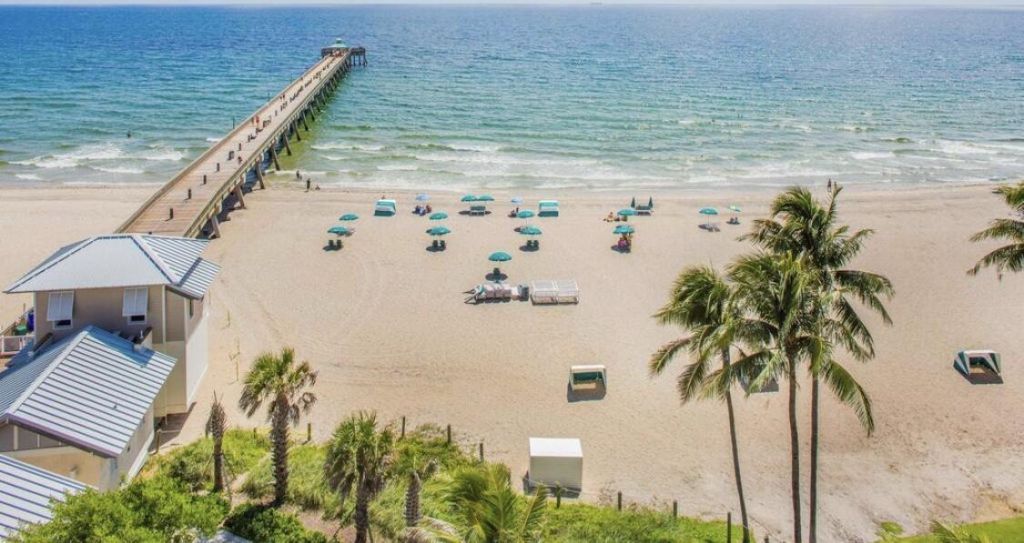 1410 SE 12th Street, Deerfield Beach, FL 33441 Photo
