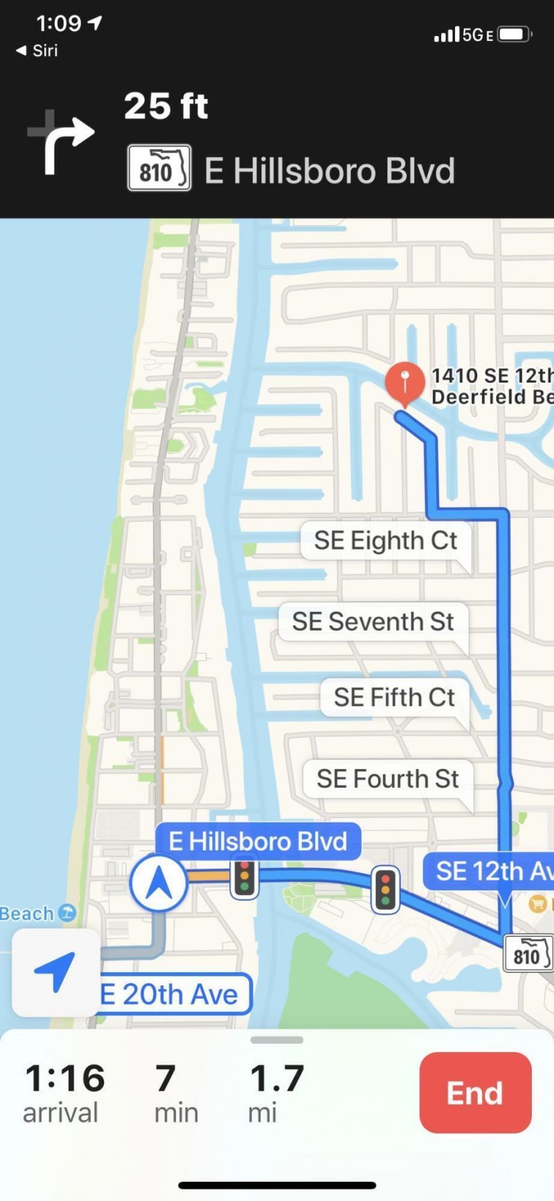 1410 SE 12th Street, Deerfield Beach, FL 33441 Photo