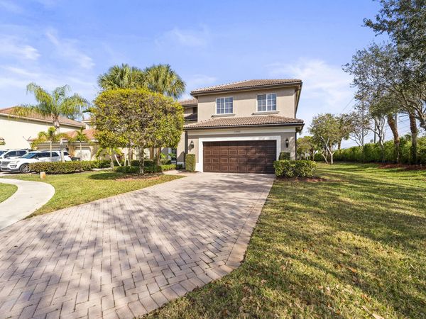 11065 Stone Creek Street, Wellington, FL 33449