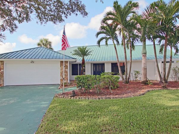 6944 Misty Lake Way, Jupiter, FL 33458