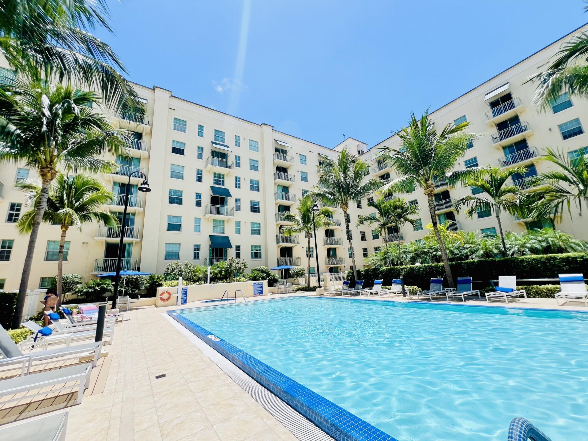 610 Clematis Street, Unit 726, West Palm Beach, FL 33401 Photo