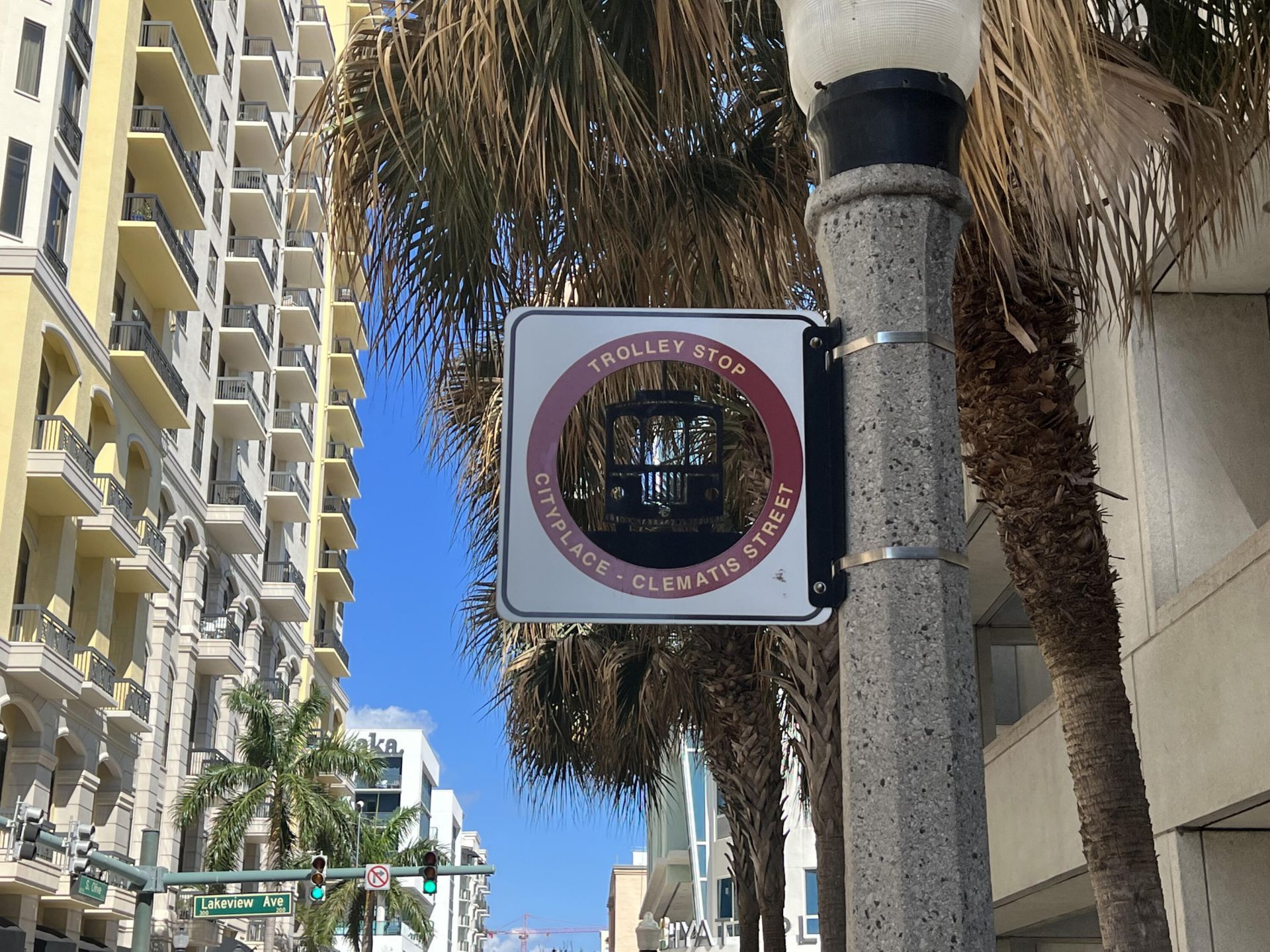 610 Clematis Street, Unit 726, West Palm Beach, FL 33401 Photo