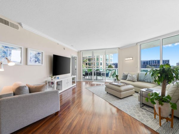 347 N New River Dr Drive E, Unit 610, Fort Lauderdale, FL 33301