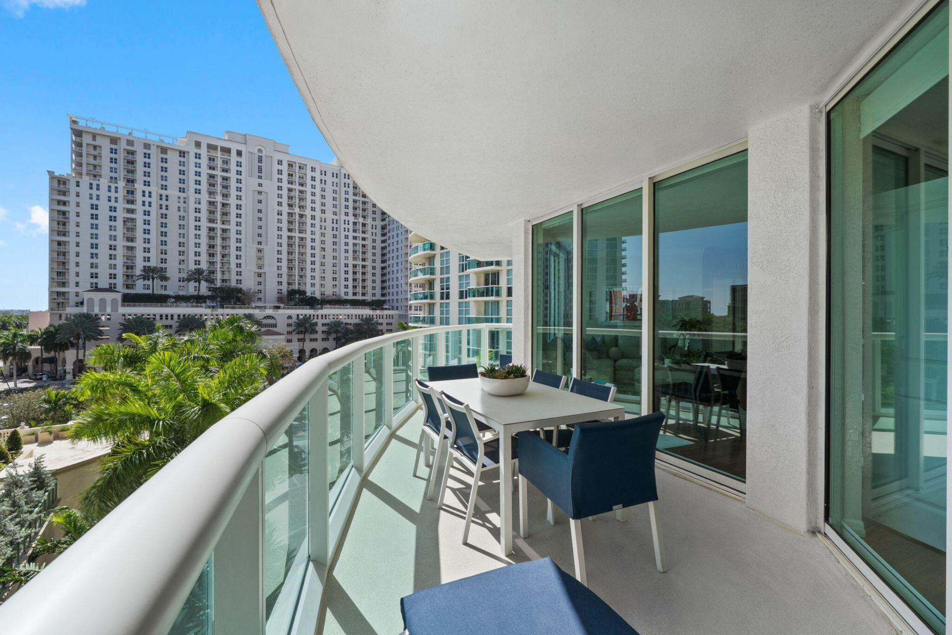 347 N New River Dr Drive E, Unit 610, Fort Lauderdale, FL 33301 Photo