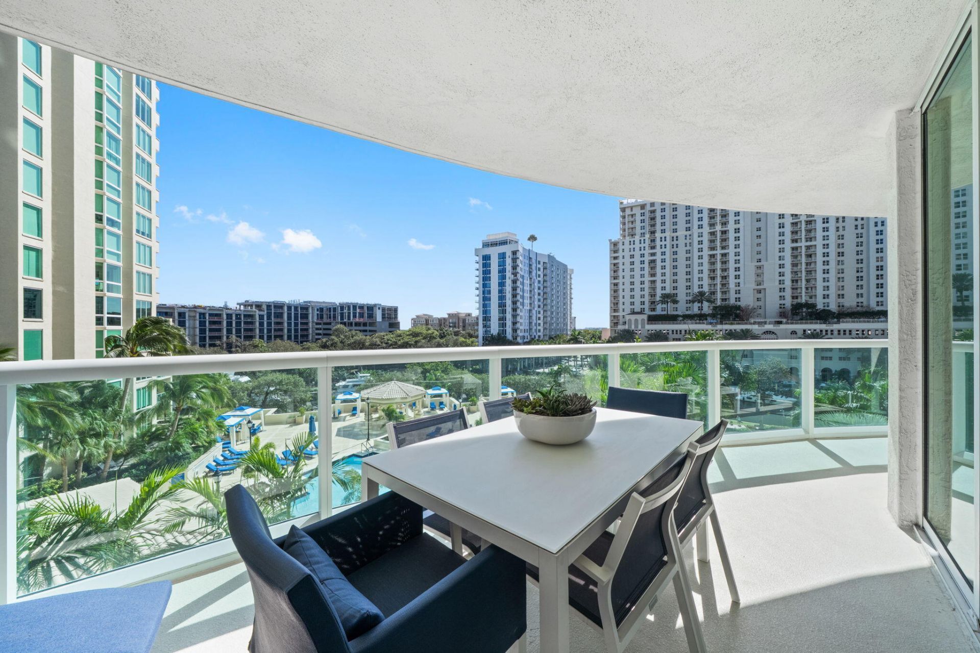 347 N New River Dr Drive E, Unit 610, Fort Lauderdale, FL 33301 Photo