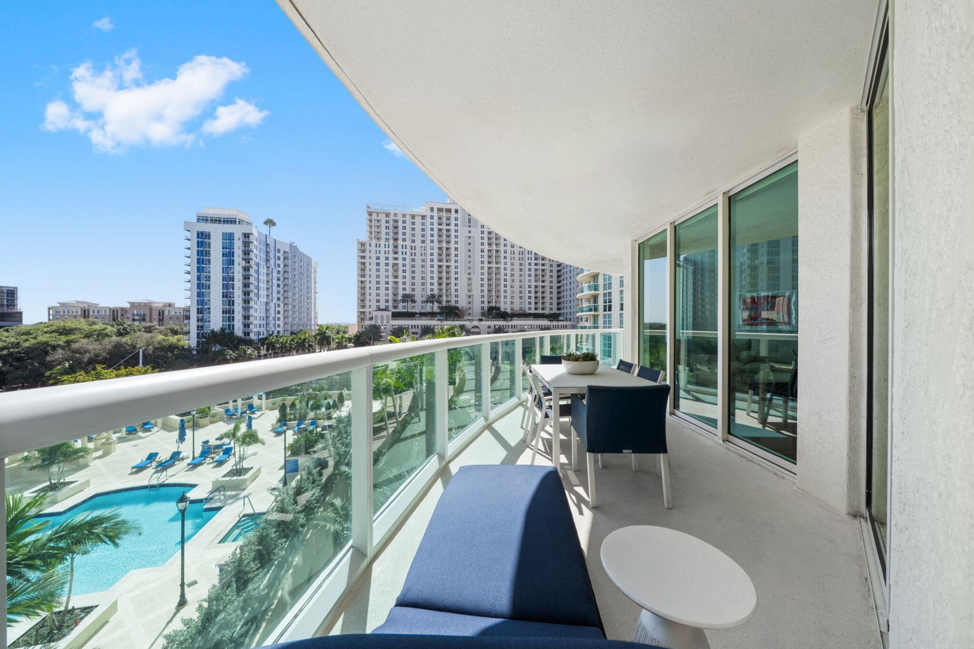 347 N New River Dr Drive E, Unit 610, Fort Lauderdale, FL 33301 Photo