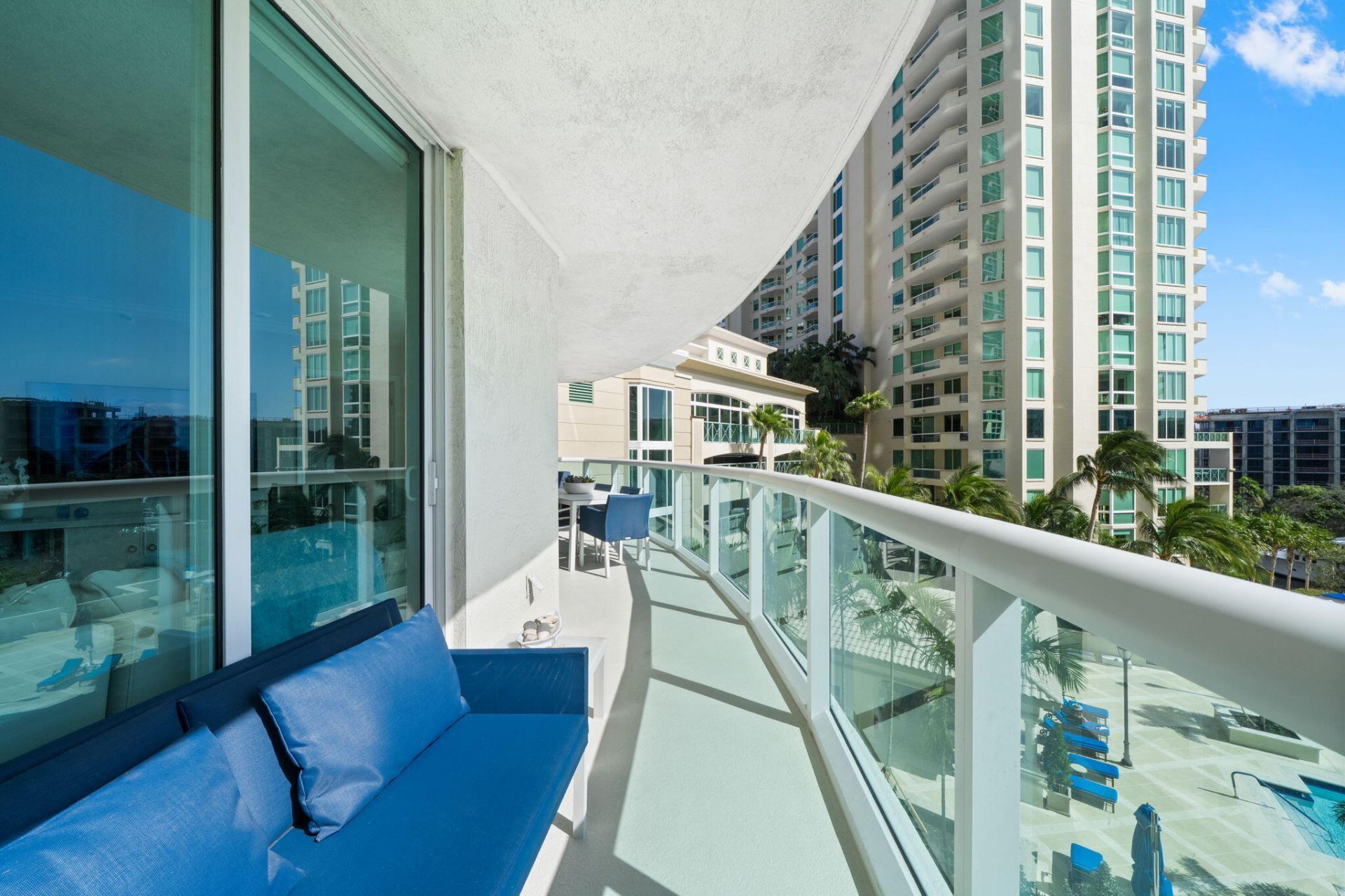 347 N New River Dr Drive E, Unit 610, Fort Lauderdale, FL 33301 Photo