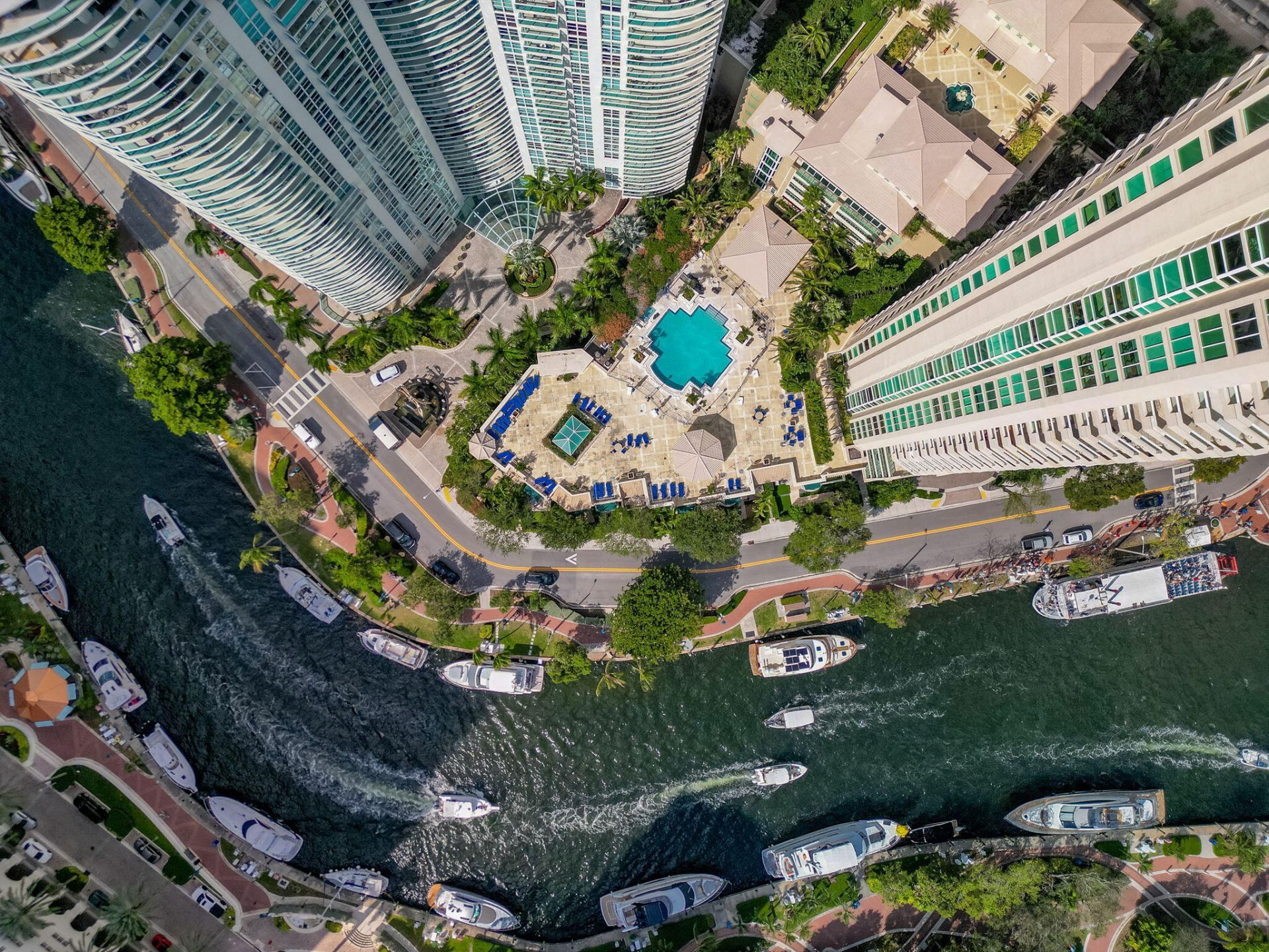 347 N New River Dr Drive E, Unit 610, Fort Lauderdale, FL 33301 Photo