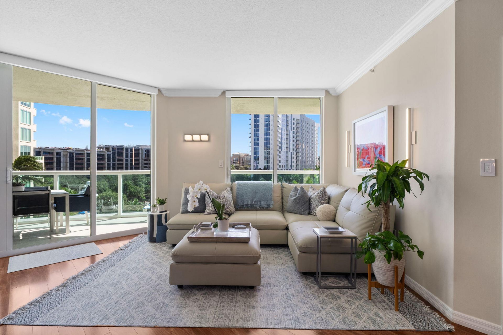 347 N New River Dr Drive E, Unit 610, Fort Lauderdale, FL 33301 Photo