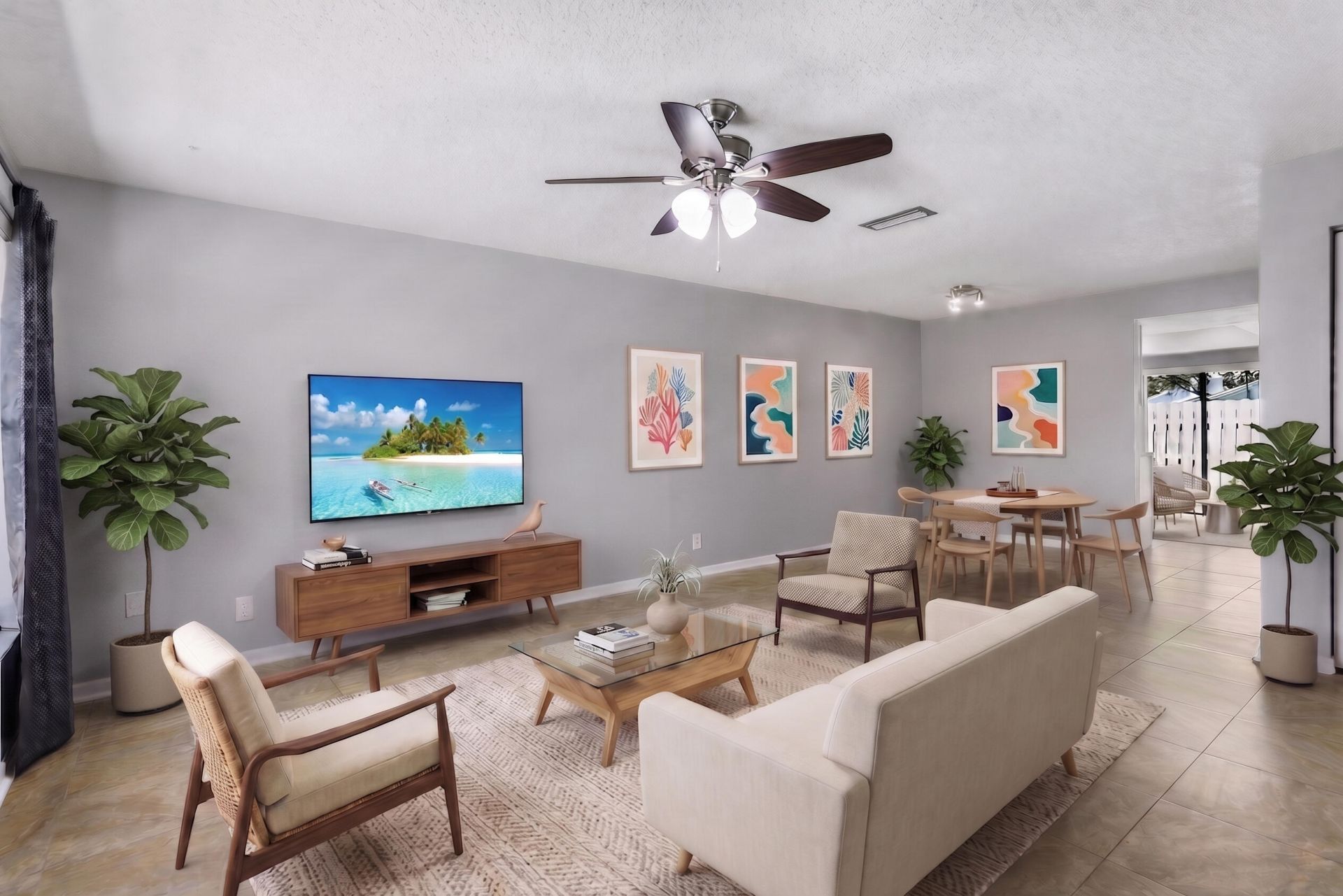 431 Jupiter Lakes Boulevard, Unit 2110d, Jupiter, FL 33458 Photo