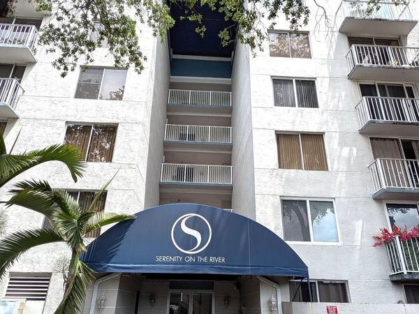 1720 NW N River Drive, Unit 209, Miami, FL 33125
