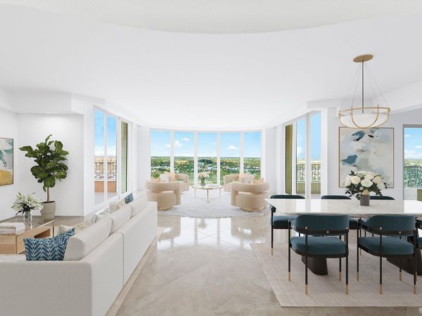 3720 S Ocean Boulevard, Unit 1510, Highland Beach, FL 33487