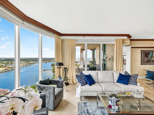 3720 S Ocean Boulevard, Unit 1510, Highland Beach, FL 33487