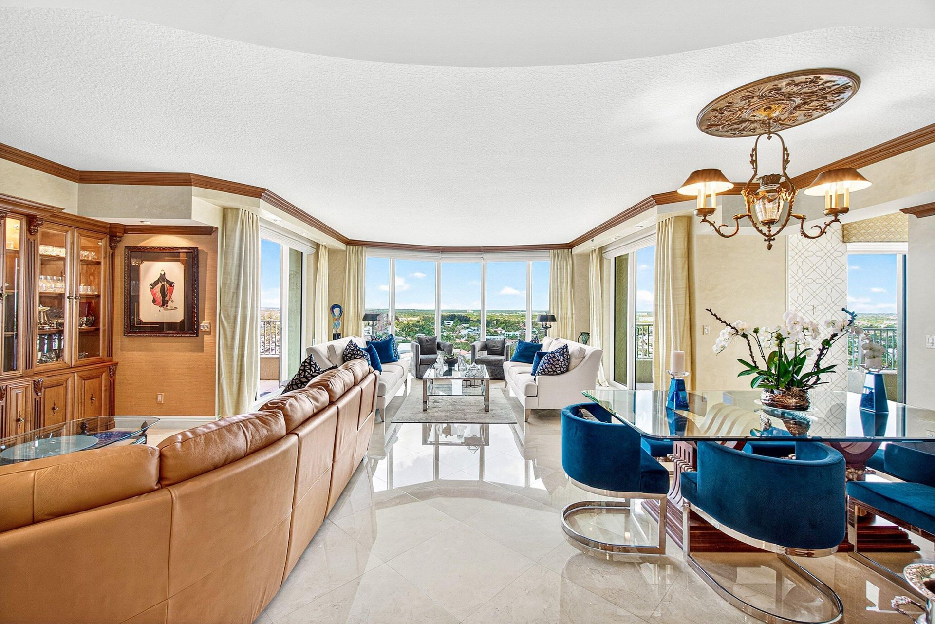 3720 S Ocean Boulevard, Unit 1510, Highland Beach, FL 33487 Photo