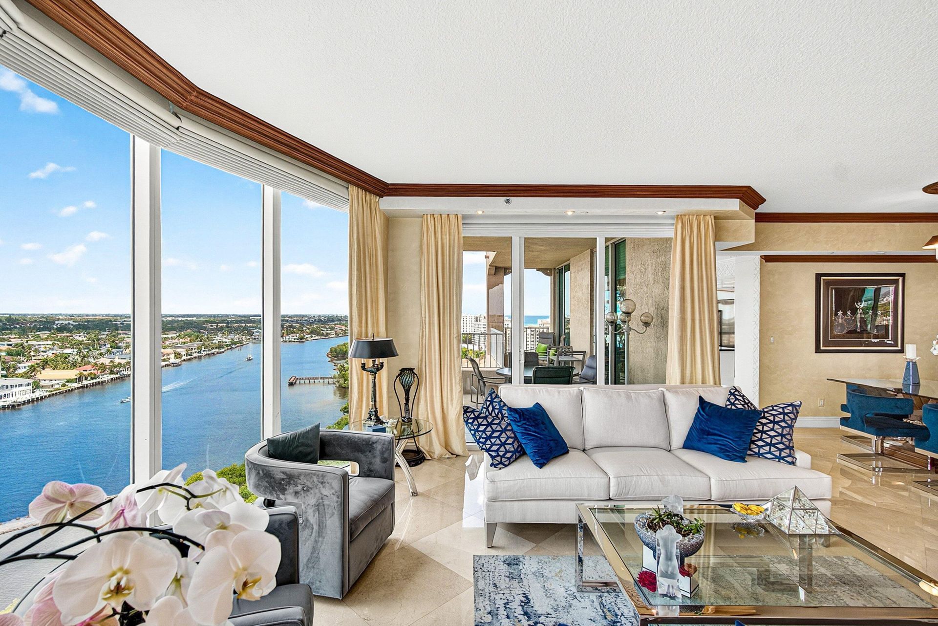 3720 S Ocean Boulevard, Unit 1510, Highland Beach, FL 33487 Photo