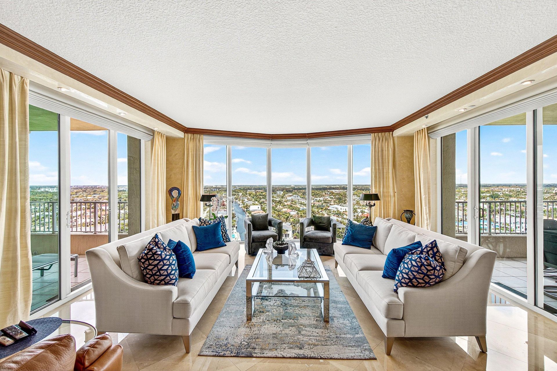 3720 S Ocean Boulevard, Unit 1510, Highland Beach, FL 33487 Photo