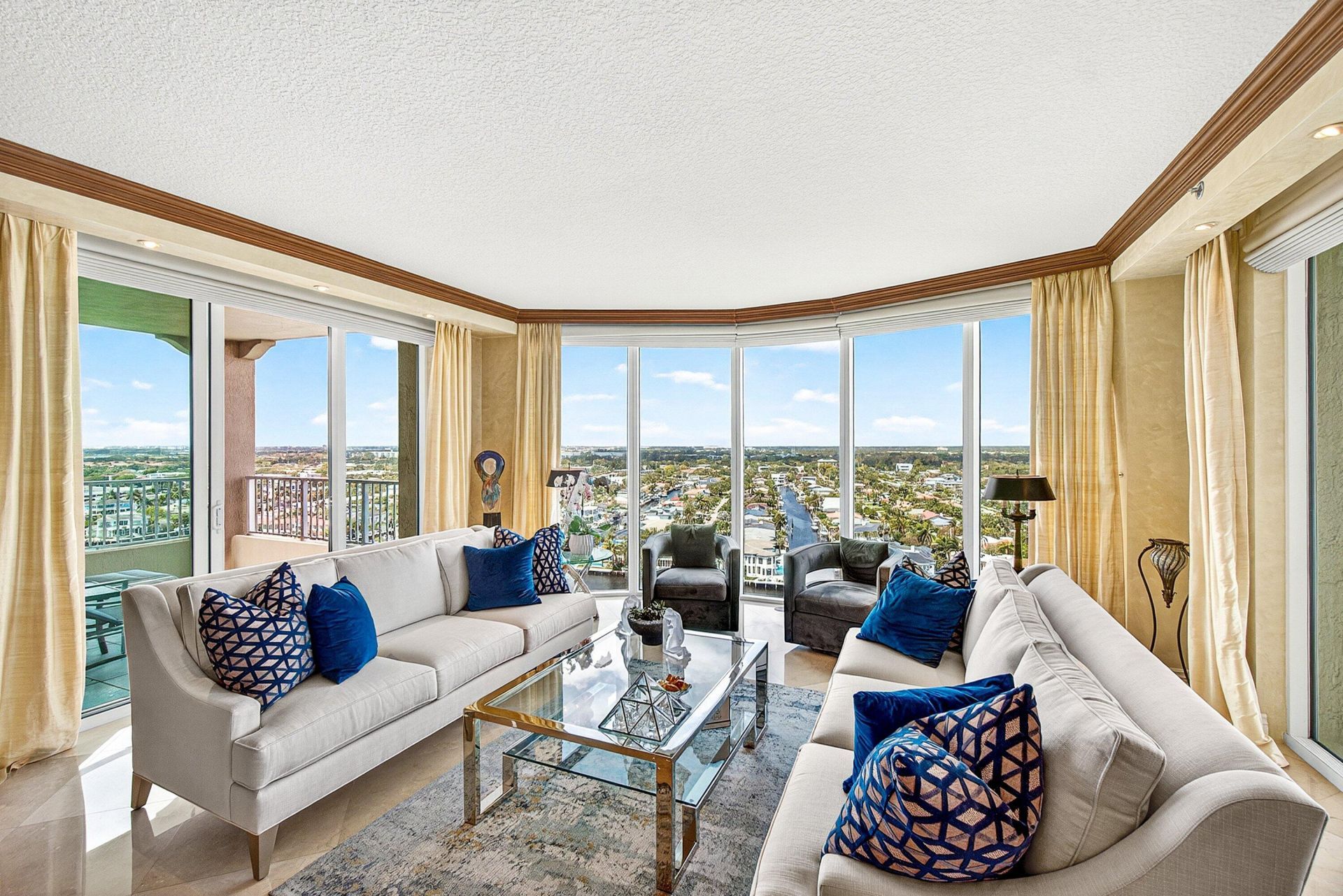 3720 S Ocean Boulevard, Unit 1510, Highland Beach, FL 33487 Photo