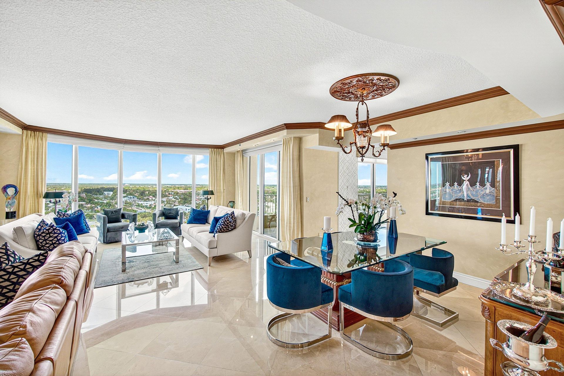 3720 S Ocean Boulevard, Unit 1510, Highland Beach, FL 33487 Photo