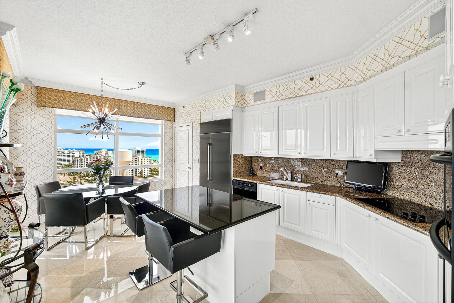 3720 S Ocean Boulevard, Unit 1510, Highland Beach, FL 33487 Photo