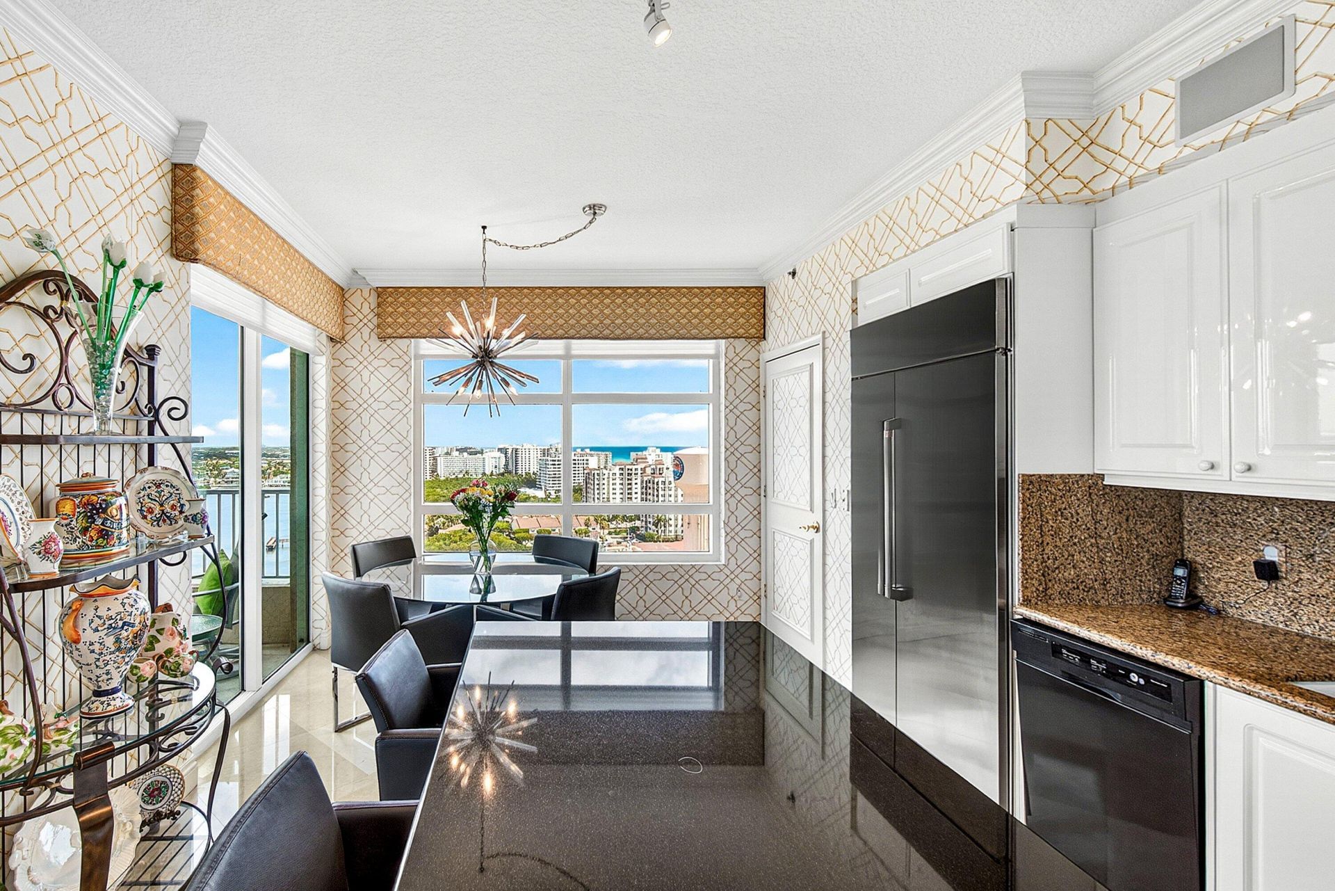 3720 S Ocean Boulevard, Unit 1510, Highland Beach, FL 33487 Photo