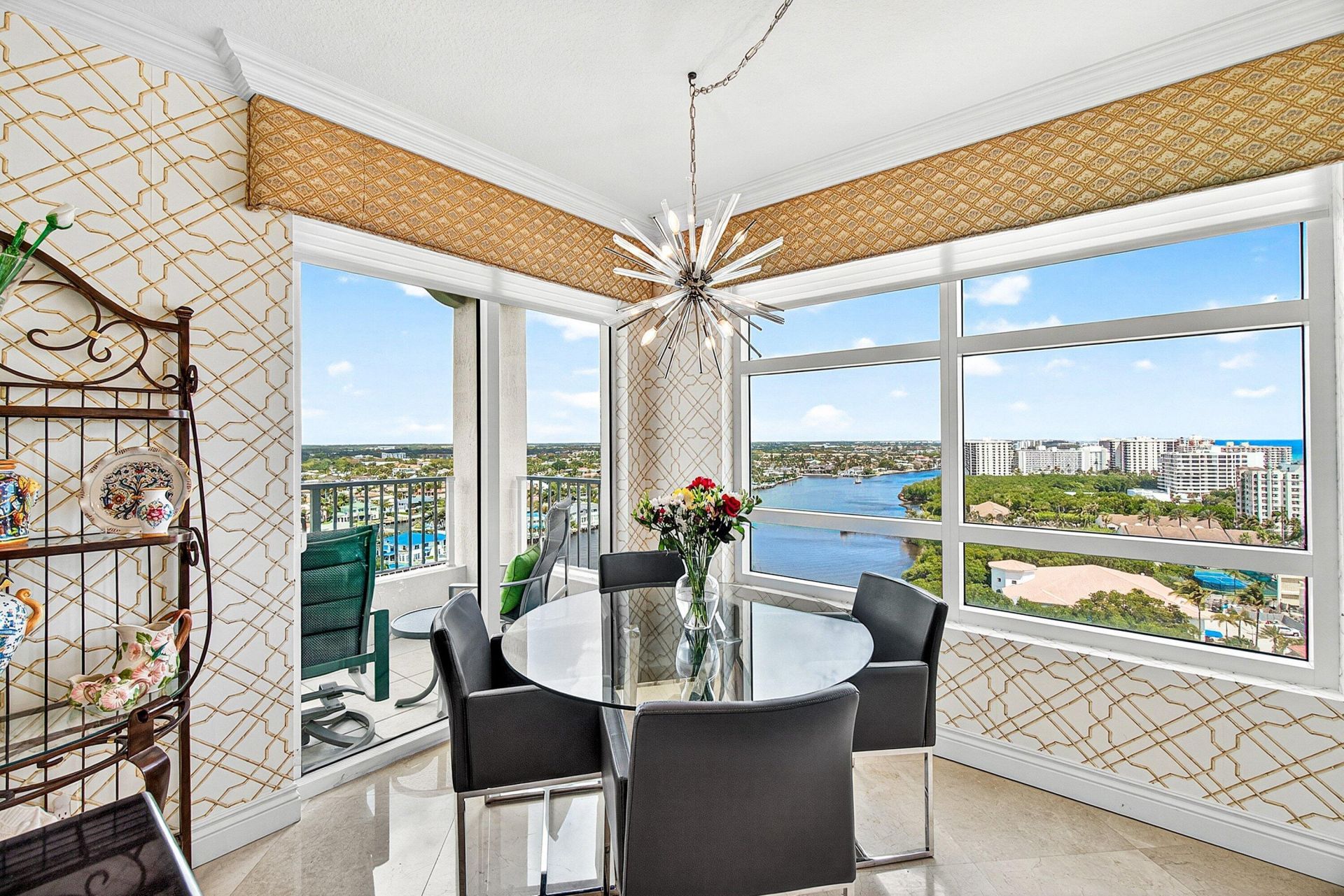 3720 S Ocean Boulevard, Unit 1510, Highland Beach, FL 33487 Photo