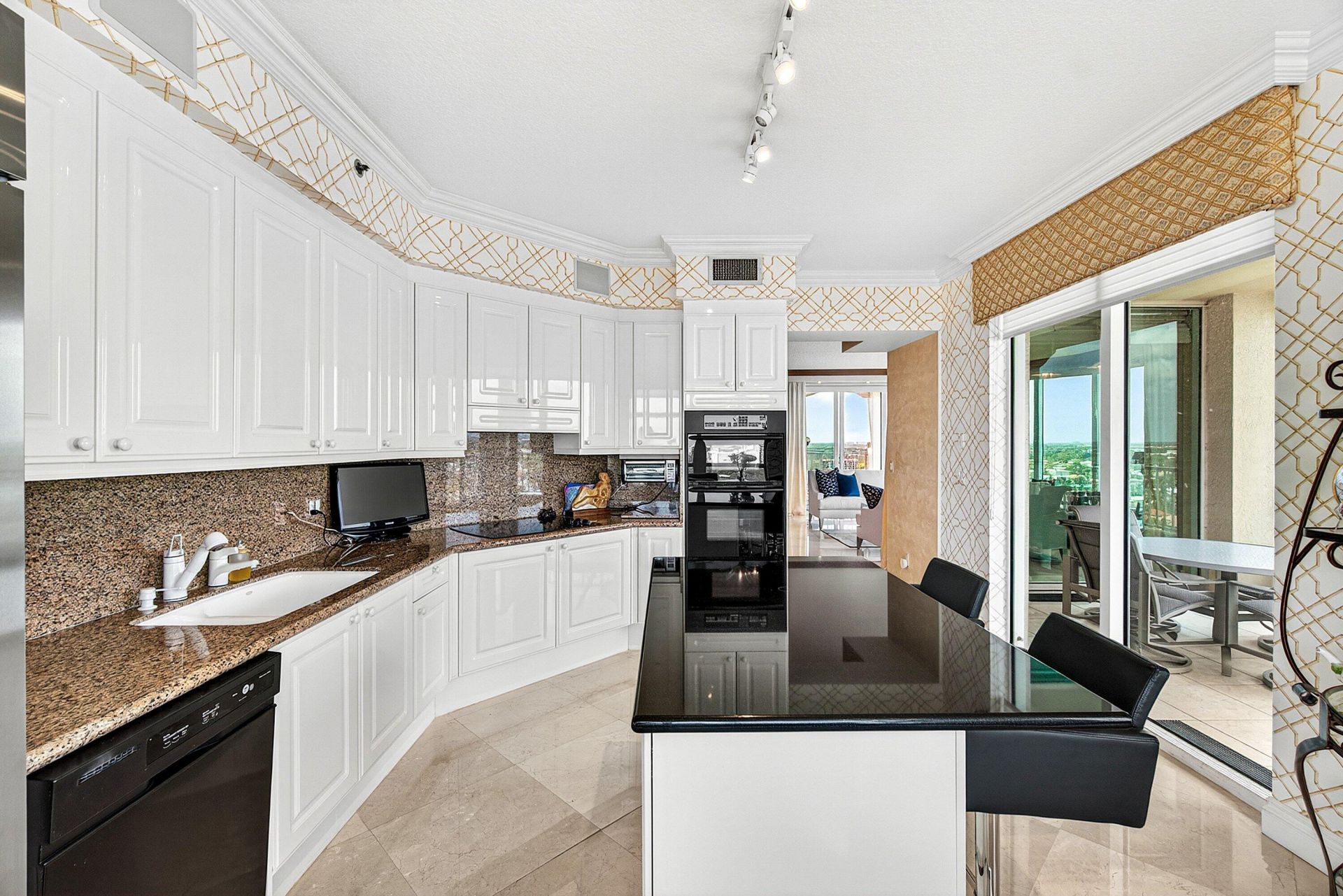 3720 S Ocean Boulevard, Unit 1510, Highland Beach, FL 33487 Photo