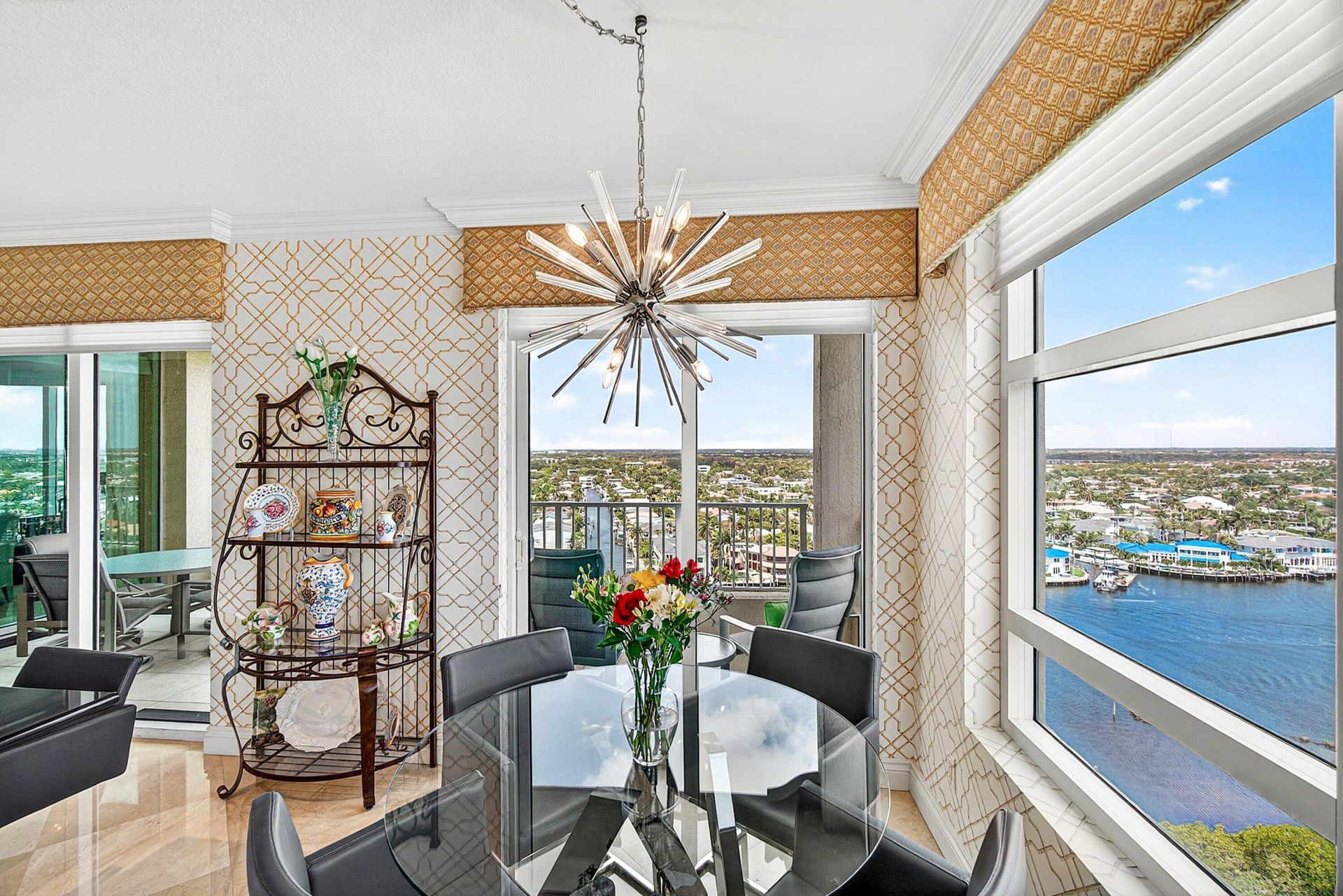 3720 S Ocean Boulevard, Unit 1510, Highland Beach, FL 33487 Photo