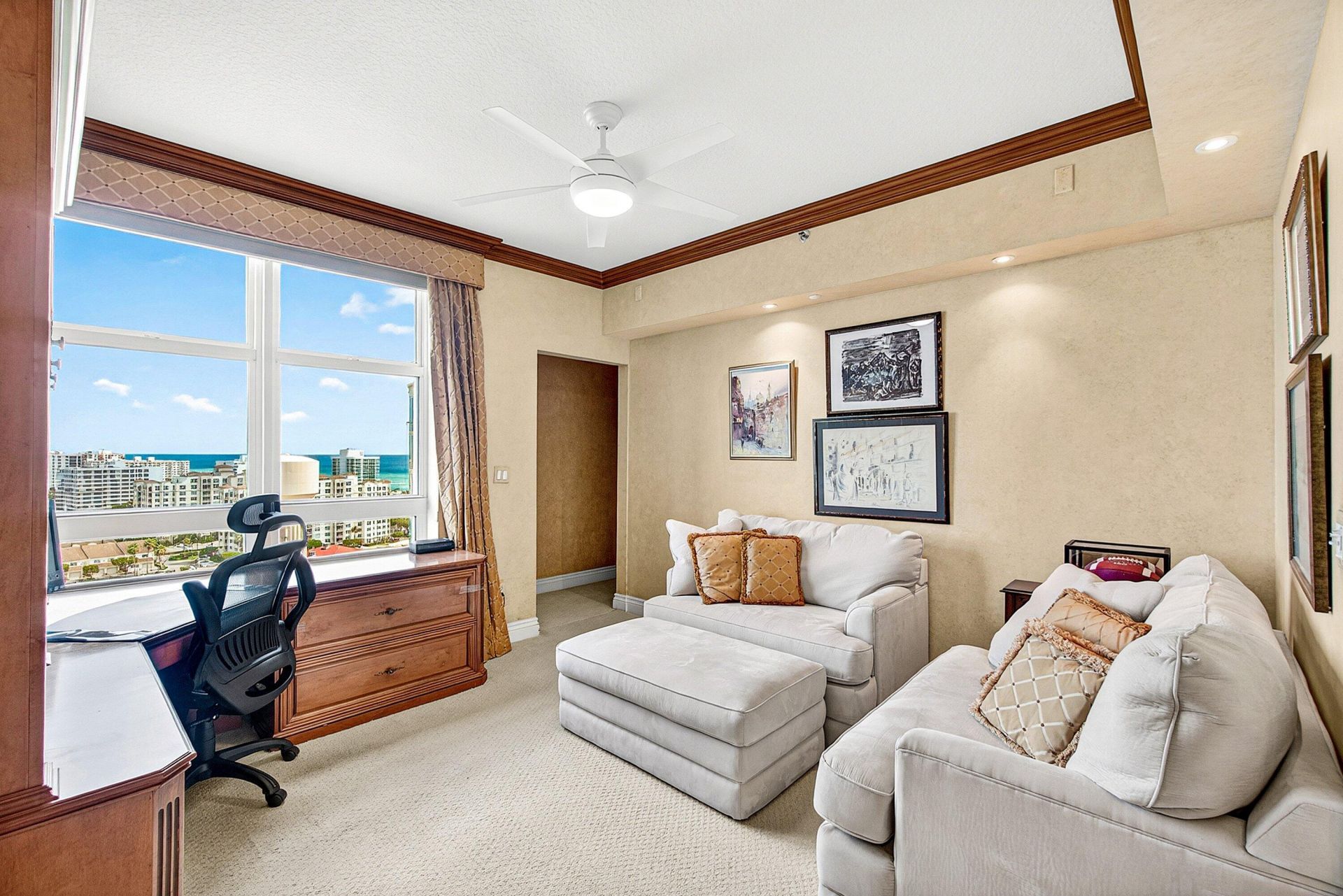 3720 S Ocean Boulevard, Unit 1510, Highland Beach, FL 33487 Photo