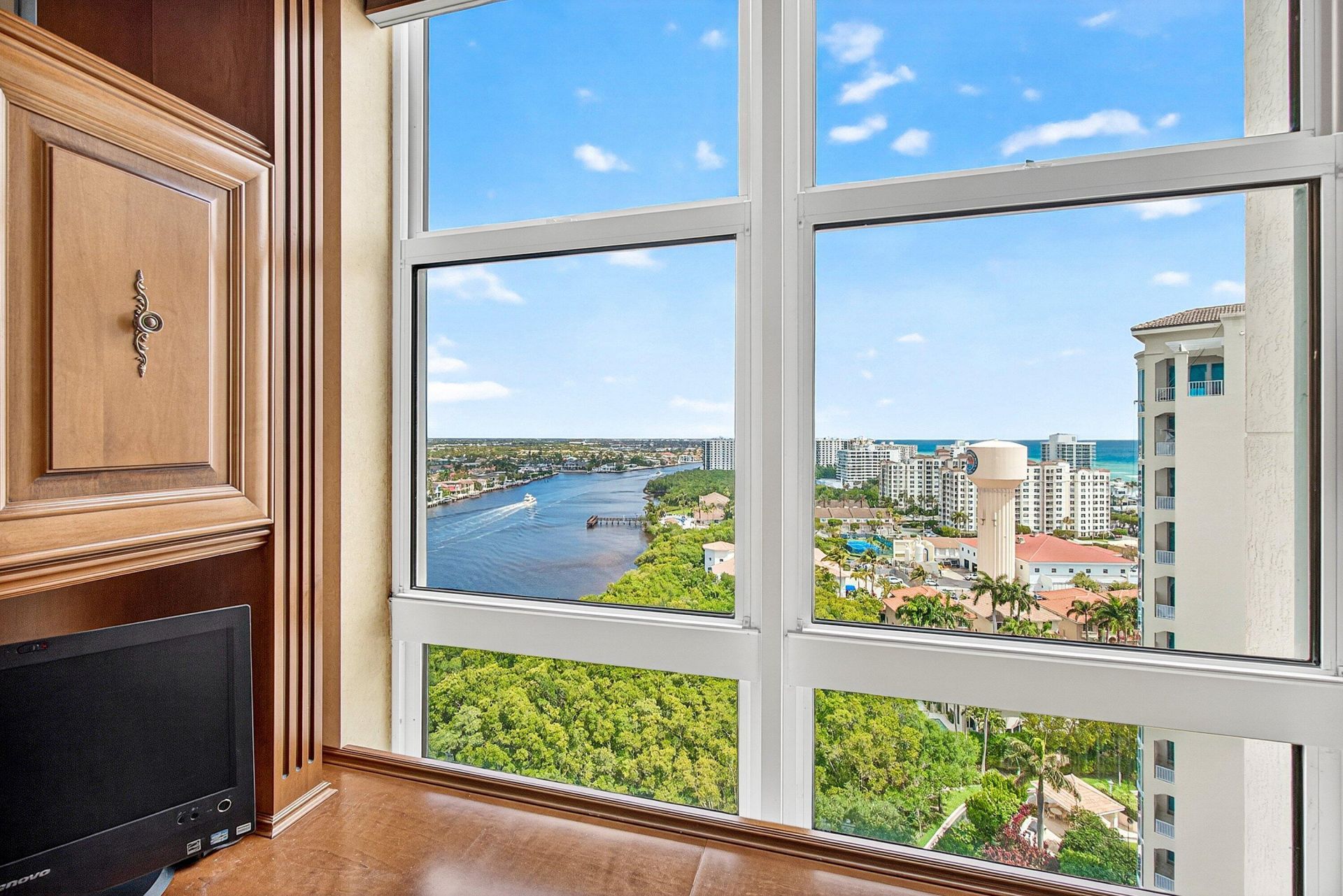 3720 S Ocean Boulevard, Unit 1510, Highland Beach, FL 33487 Photo