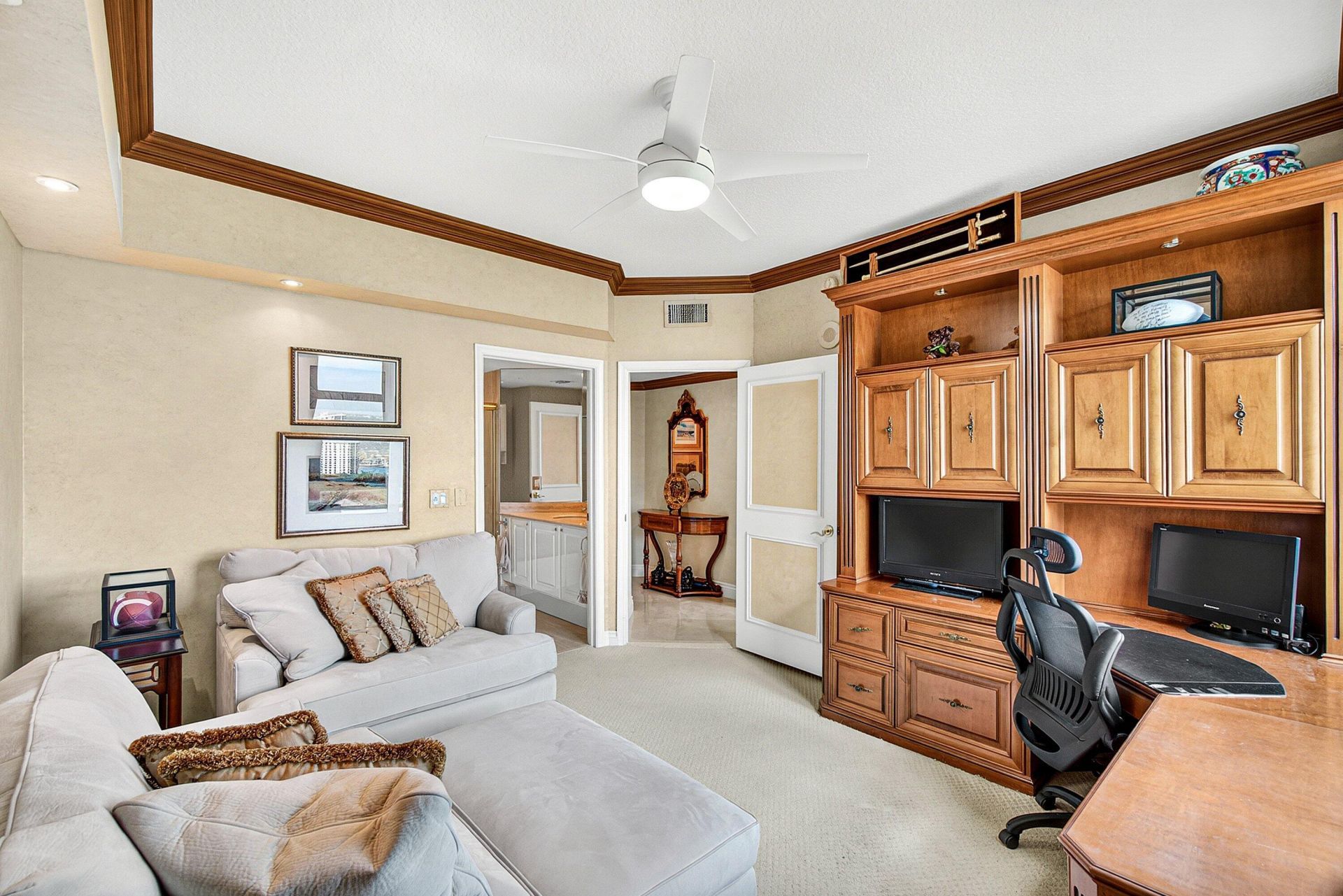 3720 S Ocean Boulevard, Unit 1510, Highland Beach, FL 33487 Photo