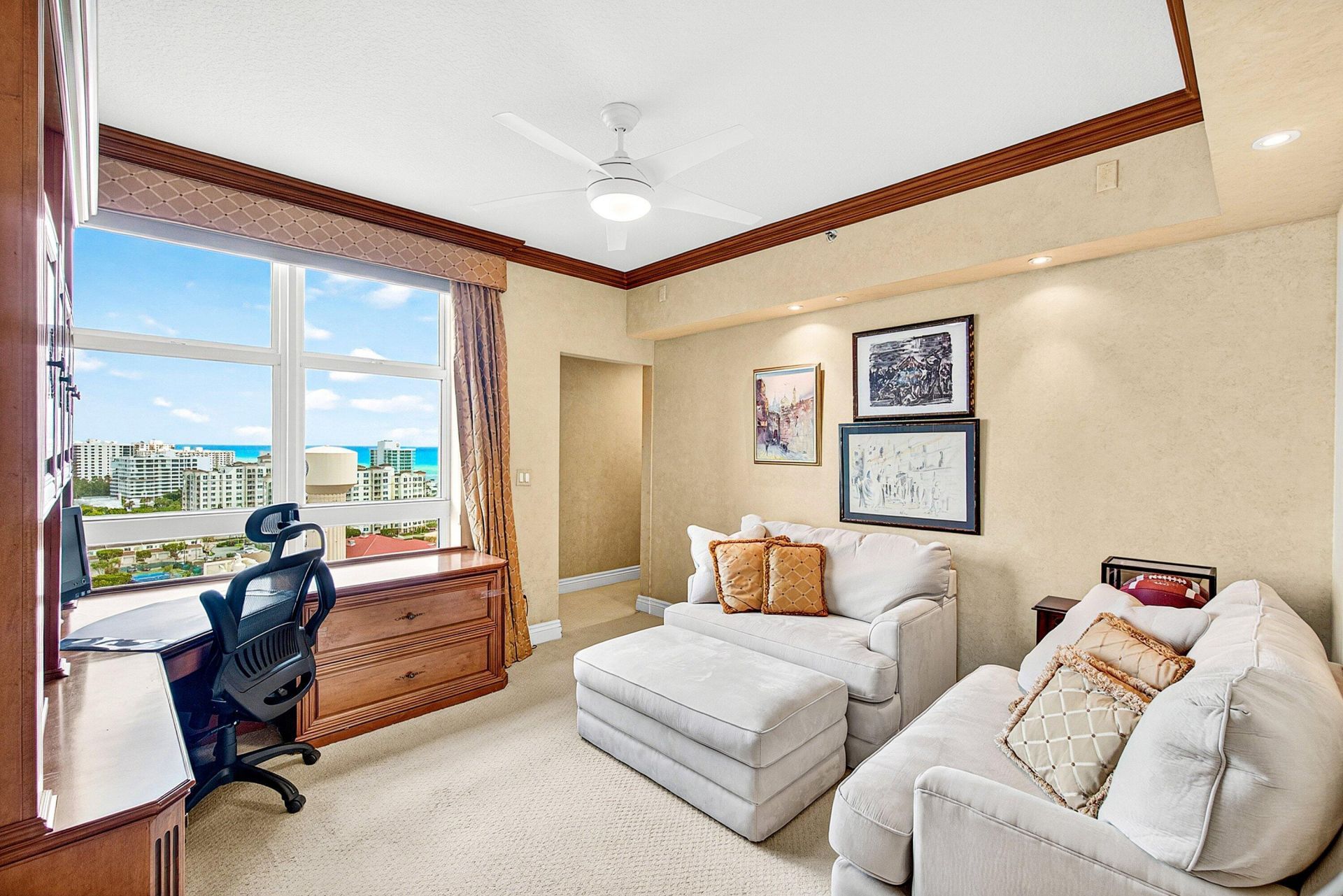 3720 S Ocean Boulevard, Unit 1510, Highland Beach, FL 33487 Photo