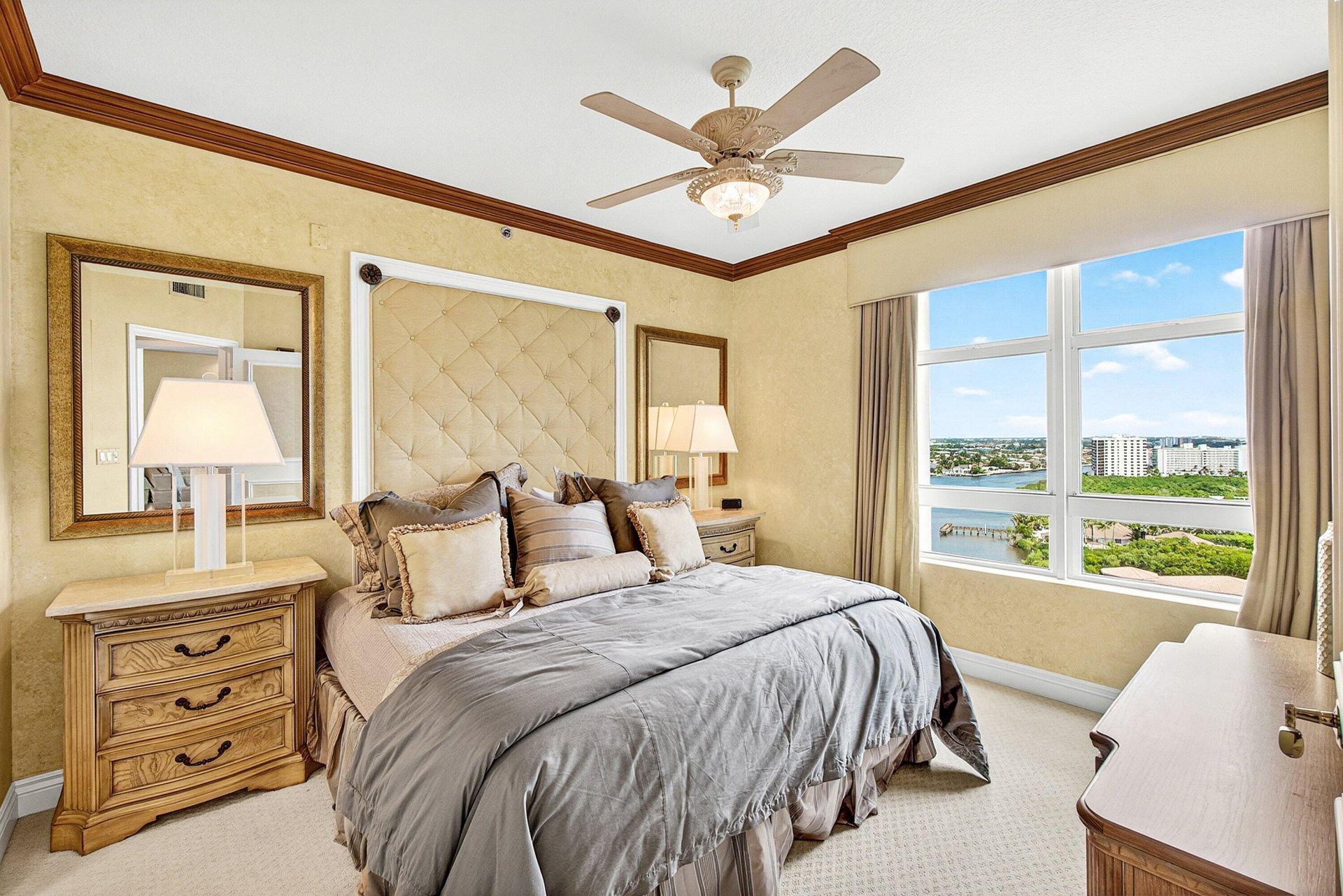 3720 S Ocean Boulevard, Unit 1510, Highland Beach, FL 33487 Photo