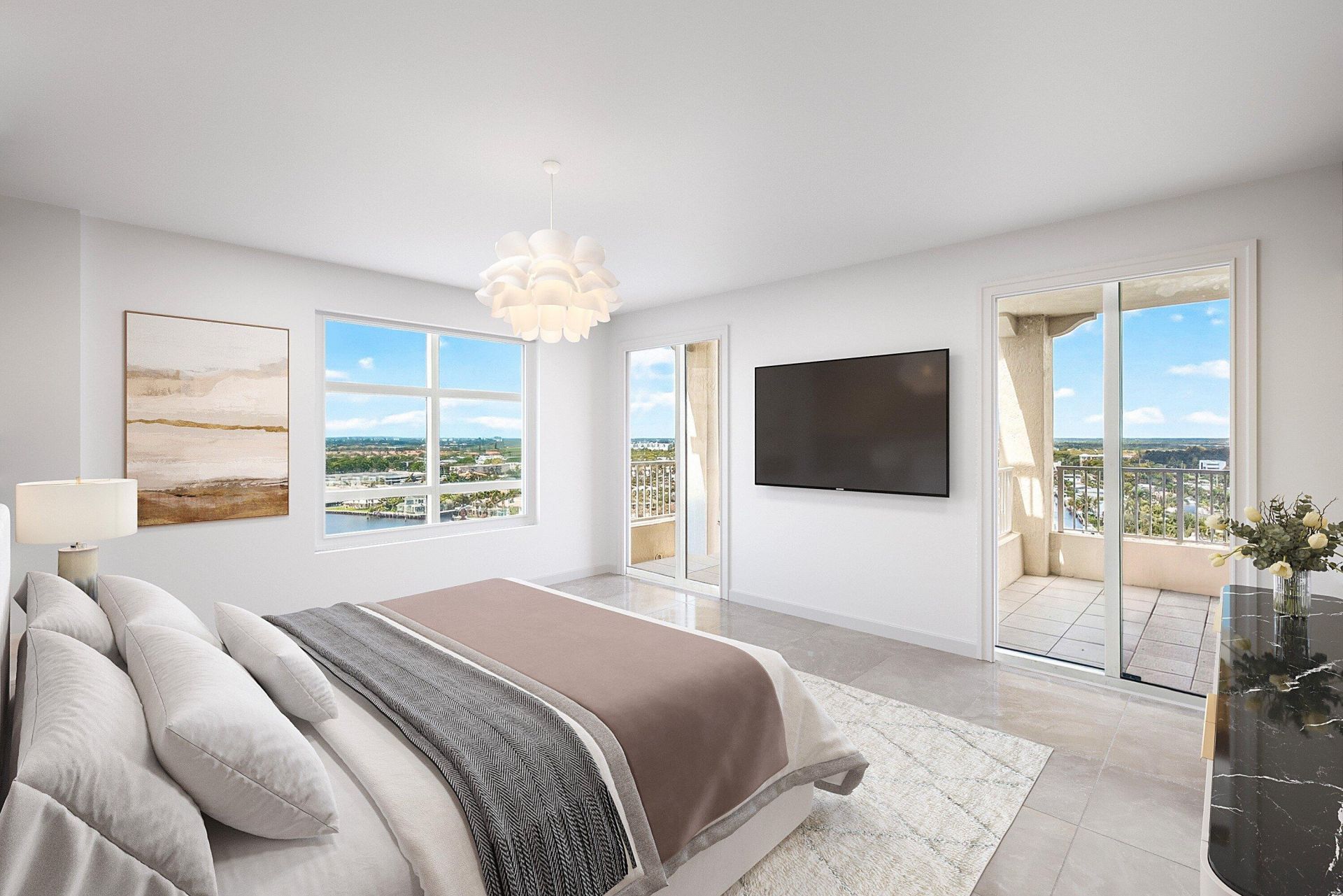 3720 S Ocean Boulevard, Unit 1510, Highland Beach, FL 33487 Photo
