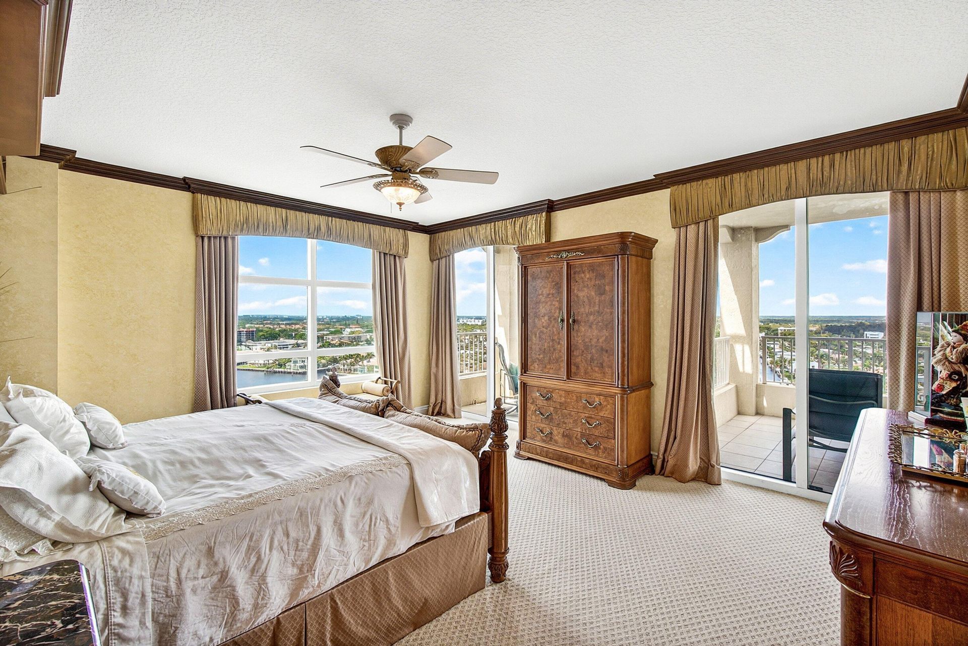 3720 S Ocean Boulevard, Unit 1510, Highland Beach, FL 33487 Photo