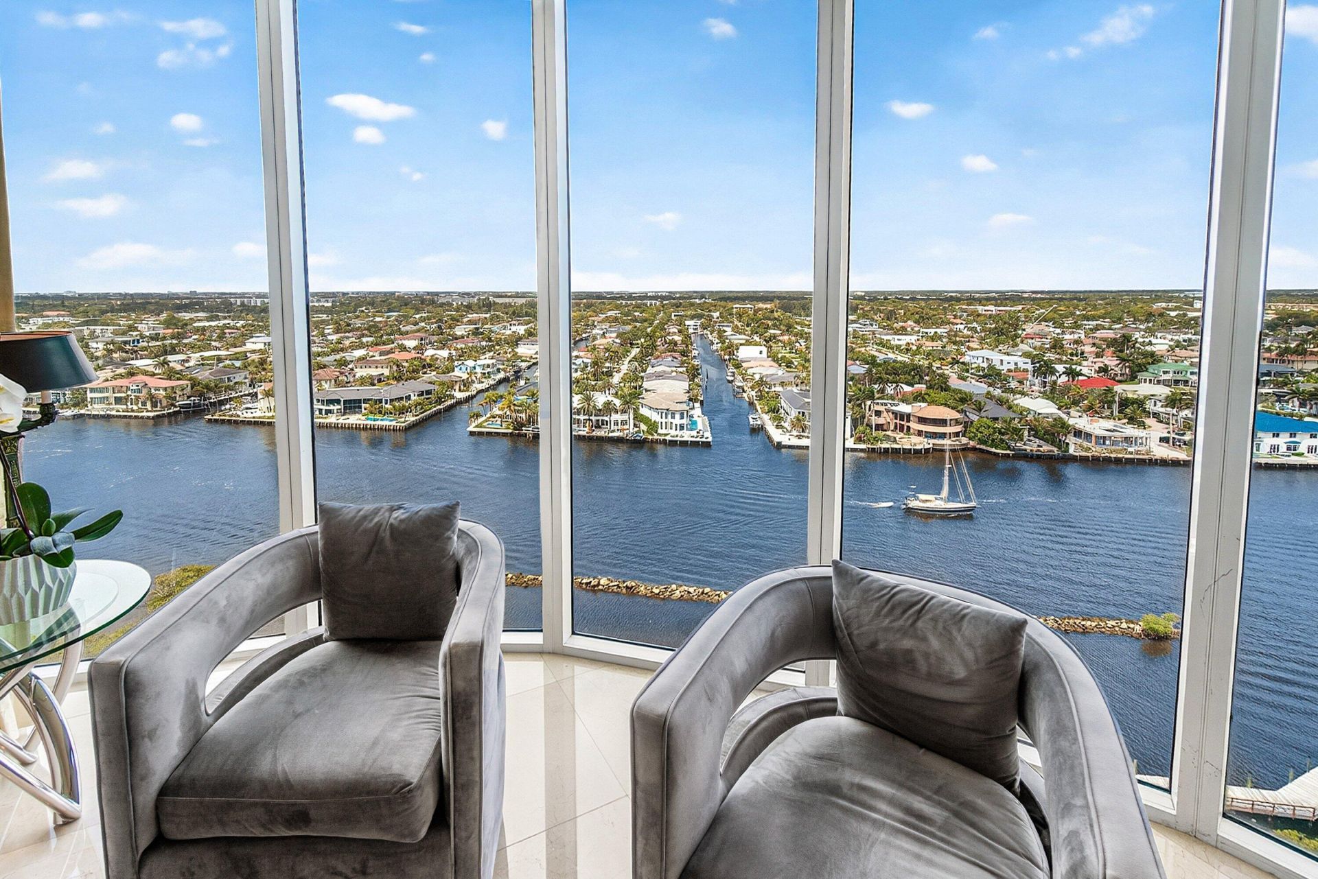 3720 S Ocean Boulevard, Unit 1510, Highland Beach, FL 33487 Photo