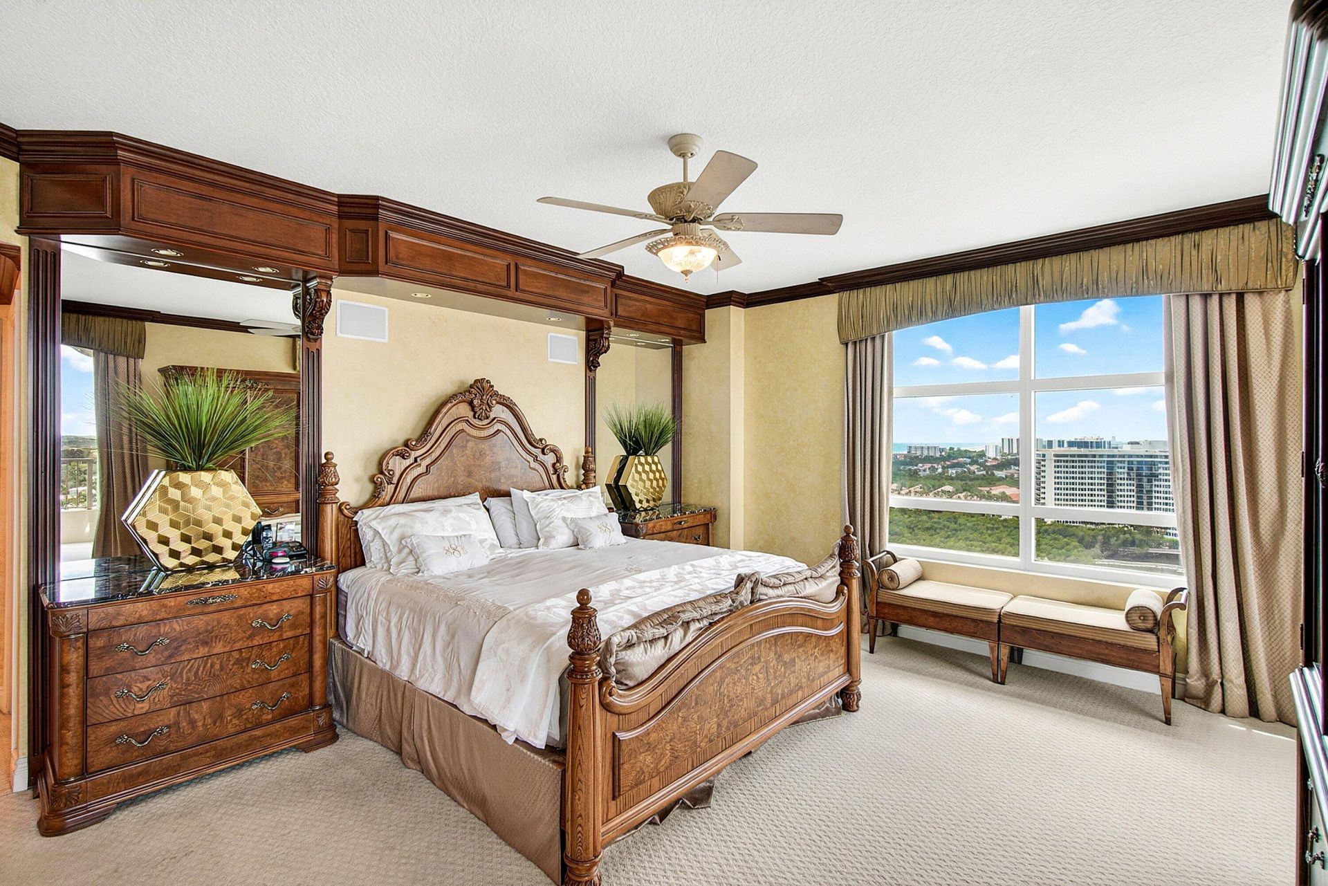 3720 S Ocean Boulevard, Unit 1510, Highland Beach, FL 33487 Photo