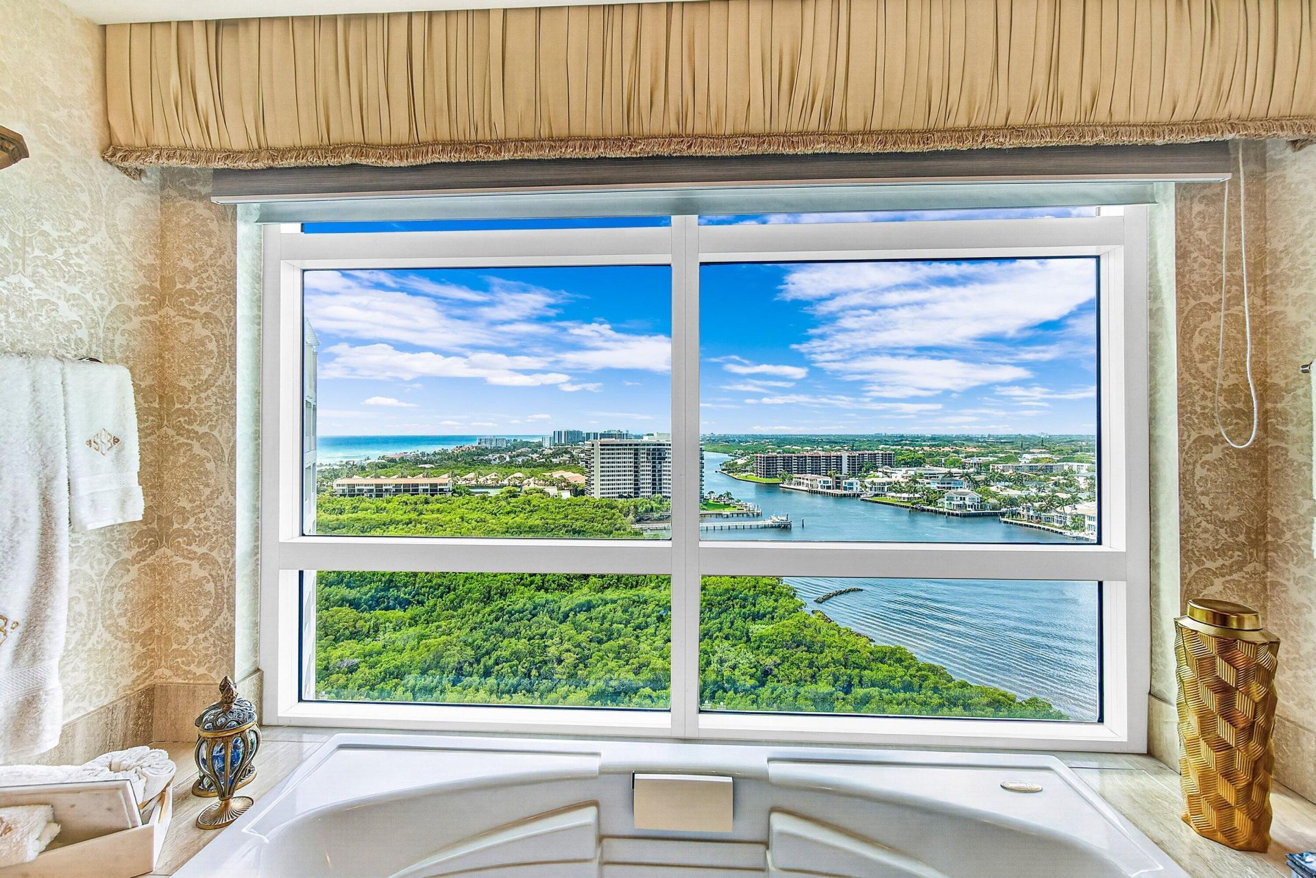 3720 S Ocean Boulevard, Unit 1510, Highland Beach, FL 33487 Photo