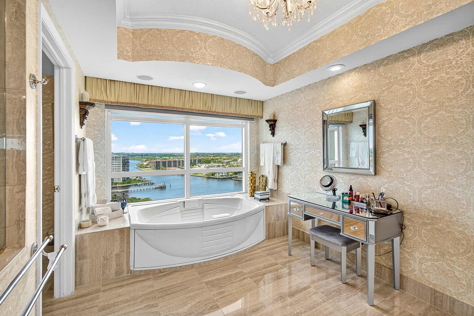 3720 S Ocean Boulevard, Unit 1510, Highland Beach, FL 33487 Photo